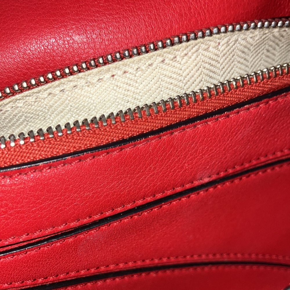 Authentic Loewe puzzle mini bag​ - Picture 9 of 11